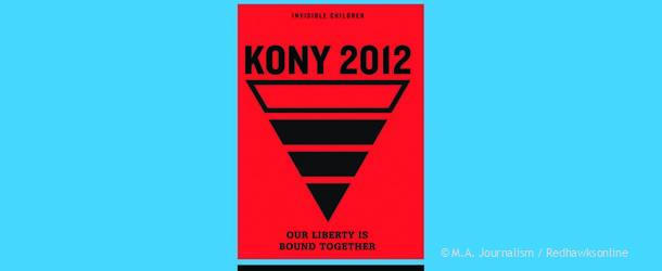 Kony campaign sweeps nation