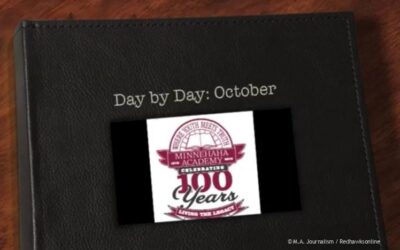 Day by Day: October