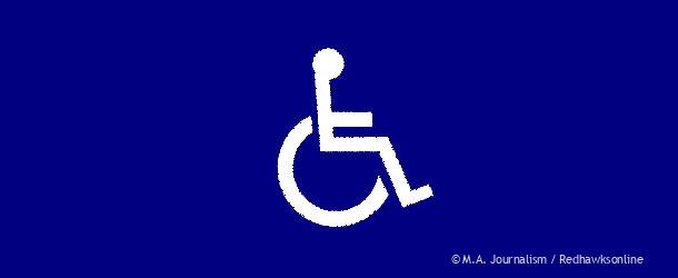 Disabled doesn’t mean incapable