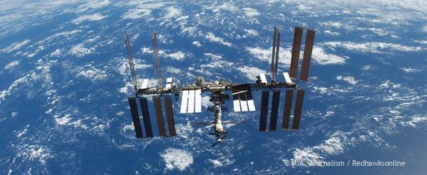 In depth: Space Station project