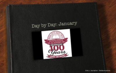 Day by Day: January