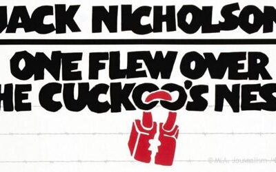 One Flew Over the Cuckoo’s Nest Review