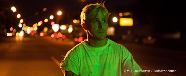 Movie review: The Place Beyond the Pines