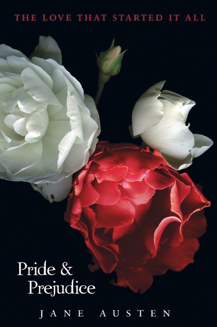 15 Pride and Prejudice