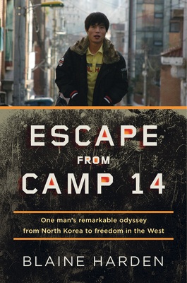 16 Escape from Camp 14