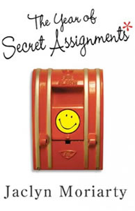 4 Secret Assignements