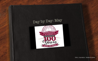 Day by Day: May