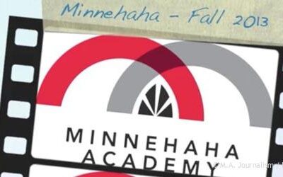 Minnehaha Day by Day: Fall 2013