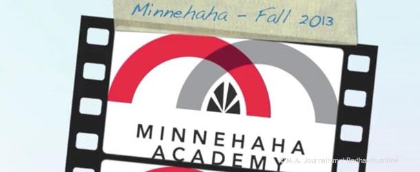 Minnehaha Day by Day: Fall 2013