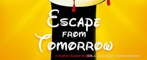 Movie review: Escape from Tomorrow