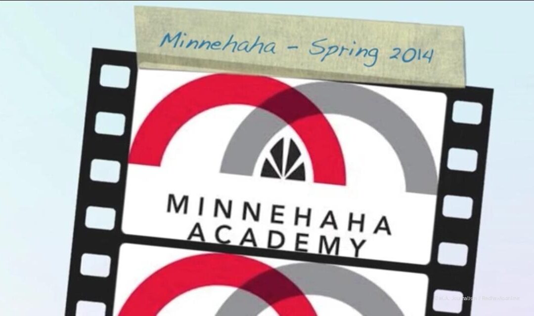 Minnehaha Day by Day: Spring 2014