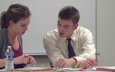 Debate heads to State