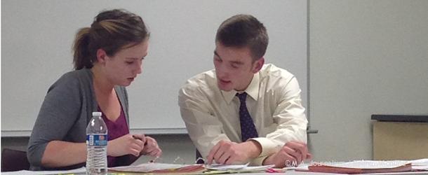 Debate heads to State