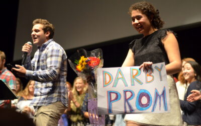 Day 147 Promposals