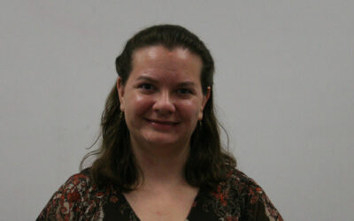 New teachers: Jennifer Tillman, social studies