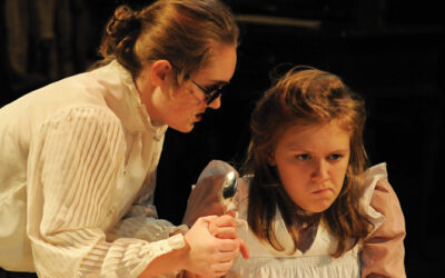 The Miracle Worker: “Imitate now, understand later”
