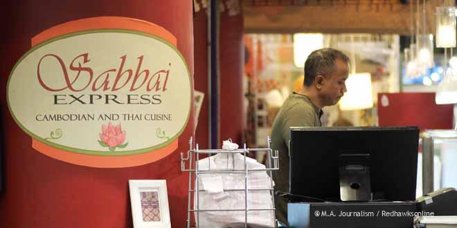 Restaurant Review: Sabbai Cuisine