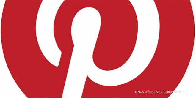 App Reviews – Pinterest