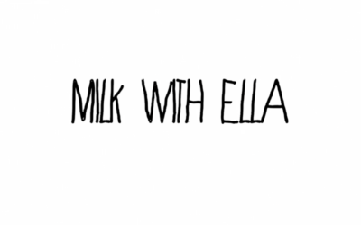 Milk with Ella: Episode 7, Mr. Stromberg