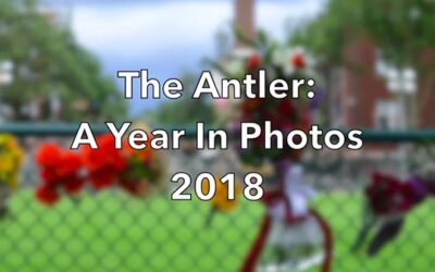 2017-18: The Year in Photos