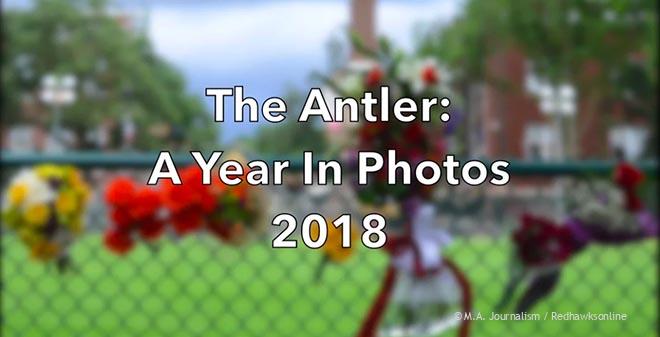 2017-18: The Year in Photos