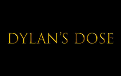 Dylan’s Dose #3