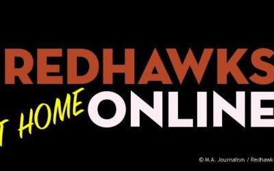 Redhawks (at home) Online: April 26 – 30