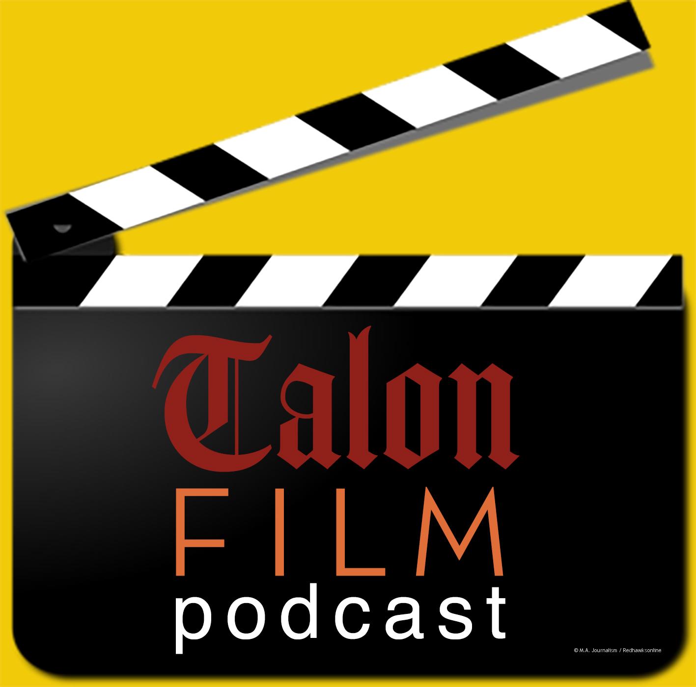 Talon Film Podcast