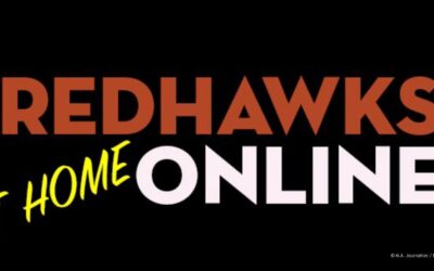 Redhawks (at home) Online: December 7 – 11