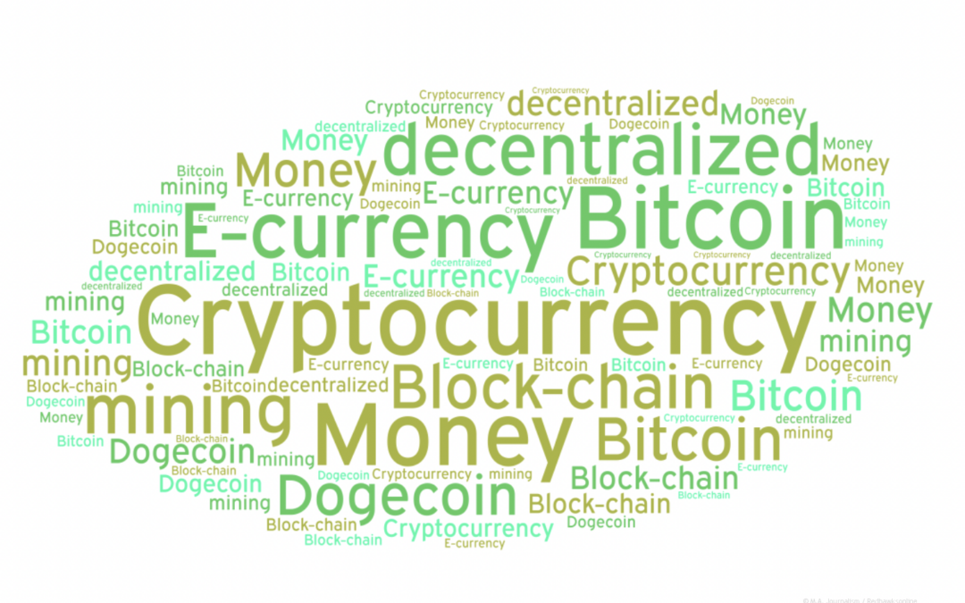 The basics of cryptocurrencies