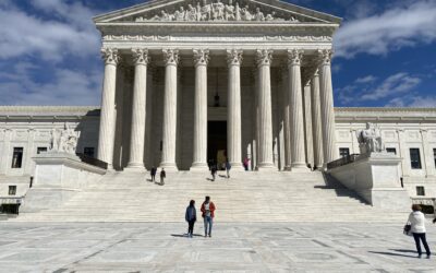 Supreme Court cases to keep an eye on