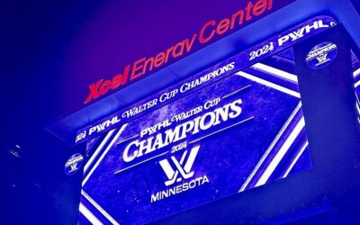 PWHL Minnesota season in review