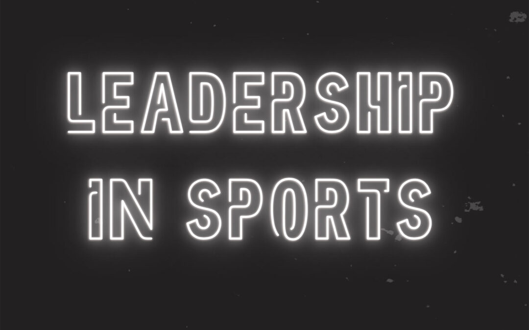 Leadership in Sports: Addi Mack