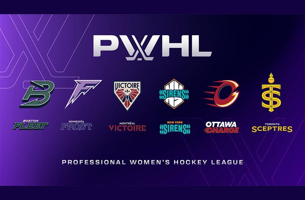 PWHL skating towards success