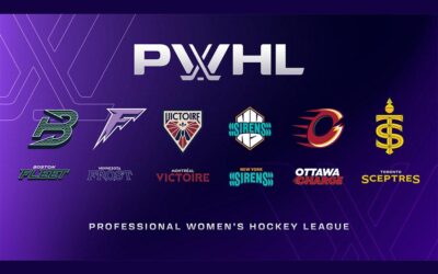 PWHL skating towards success