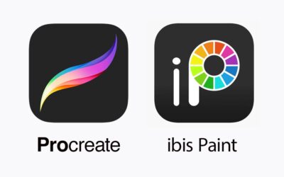 Digital art apps: Which comes out on top?