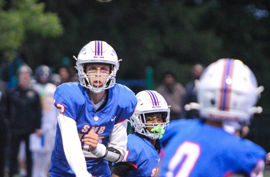 Wolfpack off to impressive start