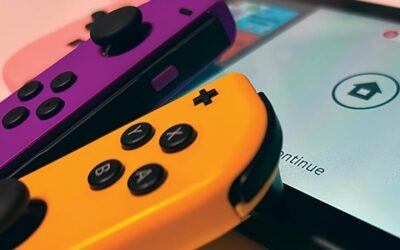 The Decline of AAA Video Games