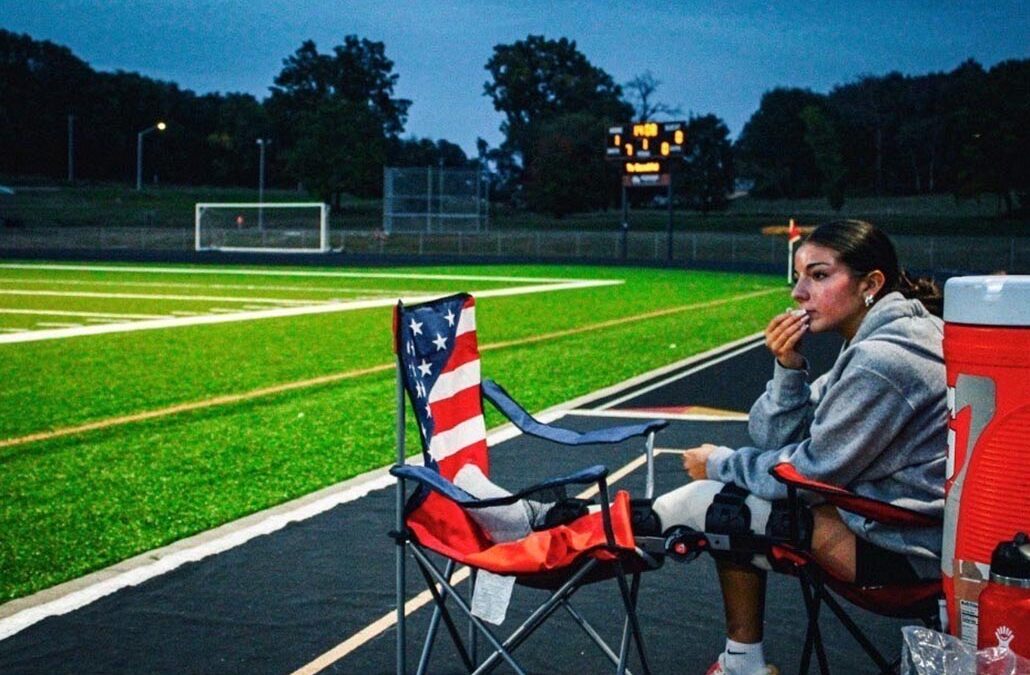 The psychology of sports injuries