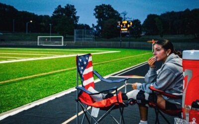 The psychology of sports injuries