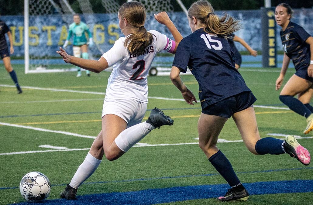 Photo Gallery: 9.13.25 Girls Varsity Soccer vs. Breck