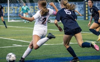 Photo Gallery: 9.13.25 Girls Varsity Soccer vs. Breck