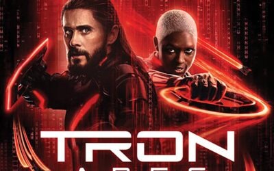 Tron: Ares Movie Review
