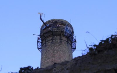 Photo Gallery: Abandoned Ford Factory