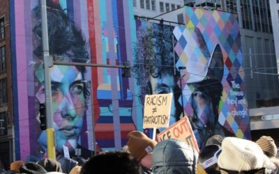 Deportation in the city