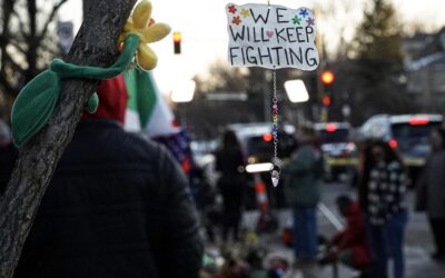 Photo gallery: Remembering Renee Good