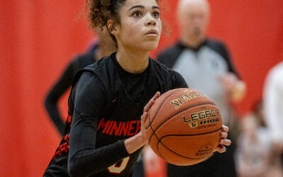 Winter Photo Highlights