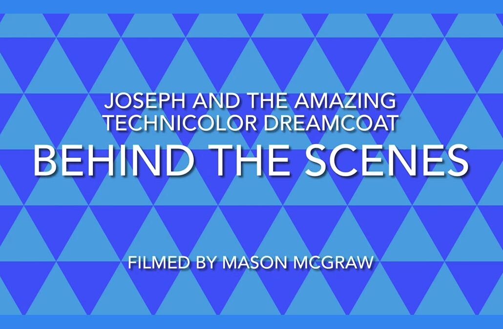 Behind the Scenes: Pit orchestra musician Ross Uttley