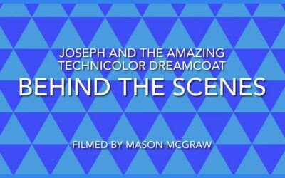 Behind the Scenes: Student costume lead Eloise Umland