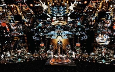 The Las Vegas Sphere – Review
